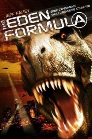 En dvd sur amazon The Eden Formula