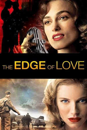 En dvd sur amazon The Edge of Love