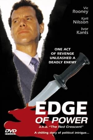 En dvd sur amazon The Edge of Power