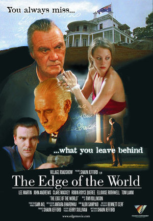 En dvd sur amazon The Edge of the World