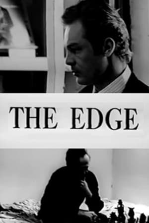 En dvd sur amazon The Edge