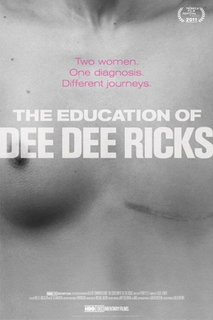 En dvd sur amazon The Education of Dee Dee Ricks