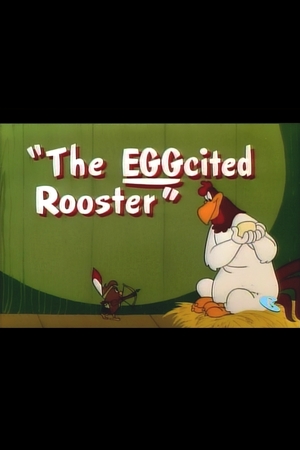 En dvd sur amazon The EGGcited Rooster