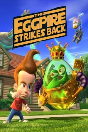 En dvd sur amazon The Eggpire Strikes Back