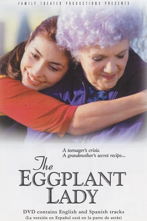 En dvd sur amazon The Eggplant Lady