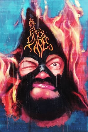 En dvd sur amazon The El Duce Tapes