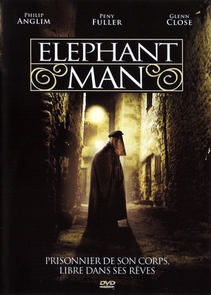 En dvd sur amazon The Elephant Man