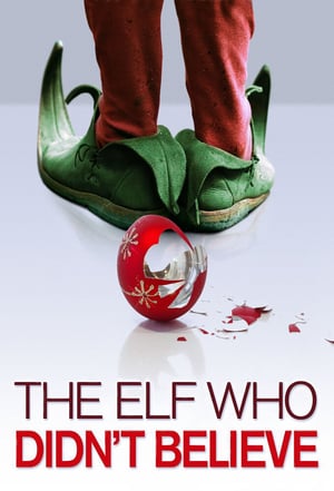 En dvd sur amazon The Elf Who Didn't Believe