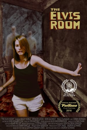 En dvd sur amazon The Elvis Room