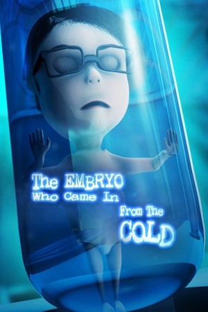 En dvd sur amazon The Embryo Who Came in from the Cold