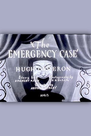 En dvd sur amazon The Emergency Case