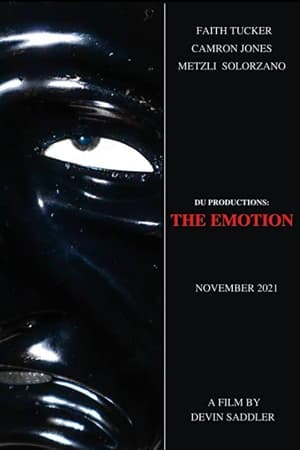 En dvd sur amazon The Emotion
