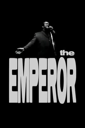 En dvd sur amazon The Emperor