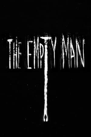 En dvd sur amazon The Empty Man