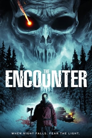 En dvd sur amazon The Encounter