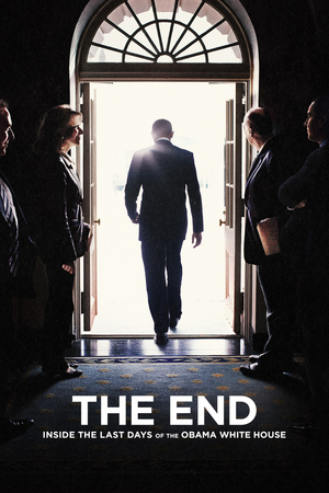 En dvd sur amazon The End: Inside The Last Days of the Obama White House