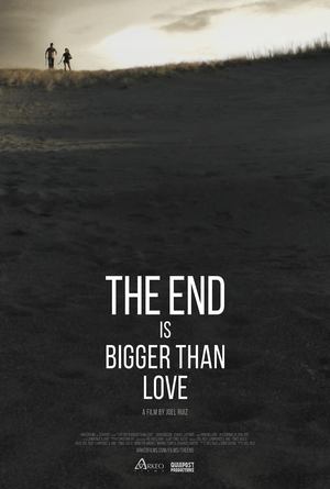 En dvd sur amazon The End is Bigger Than Love
