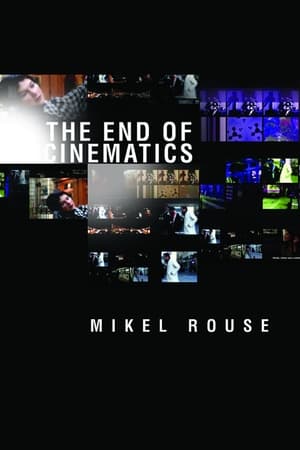 En dvd sur amazon The End of Cinematics