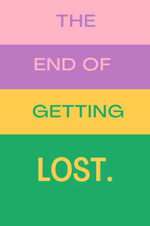 En dvd sur amazon The End of Getting Lost