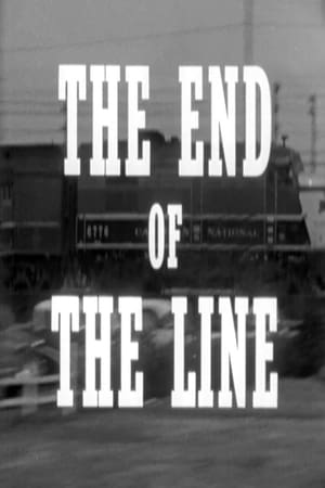 En dvd sur amazon The End of the Line
