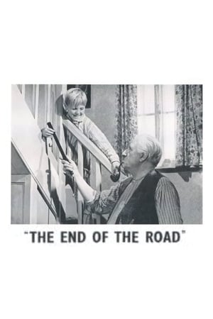 En dvd sur amazon The End of the Road