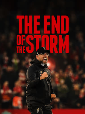 En dvd sur amazon The End of the Storm