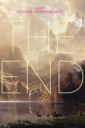 En dvd sur amazon The End