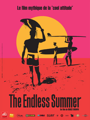 En dvd sur amazon The Endless Summer