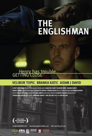 En dvd sur amazon The Englishman