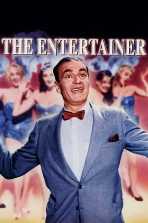 En dvd sur amazon The Entertainer