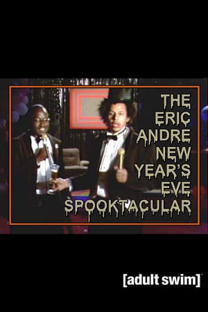 En dvd sur amazon The Eric Andre New Year's Eve Spooktacular