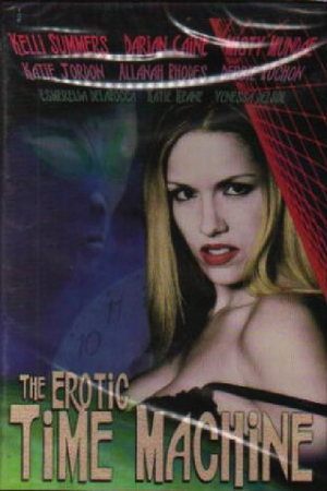 En dvd sur amazon The Erotic Time Machine