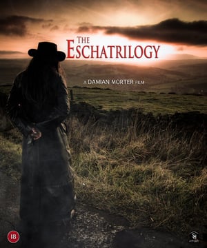 En dvd sur amazon The Eschatrilogy: Book of the Dead