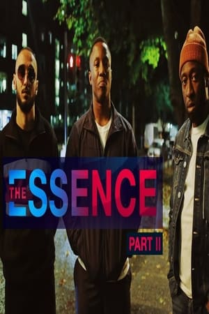 En dvd sur amazon The Essence: Part II