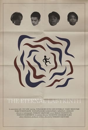 En dvd sur amazon The Eternal Labyrinth