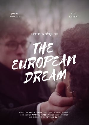 En dvd sur amazon The European Dream
