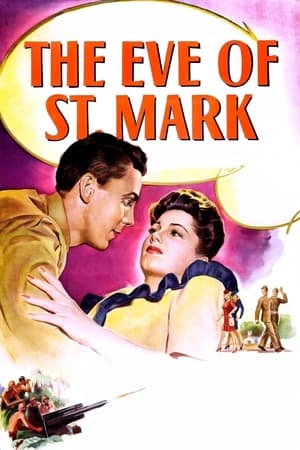 En dvd sur amazon The Eve of St. Mark