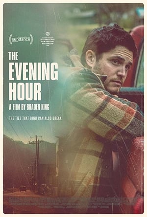 En dvd sur amazon The Evening Hour