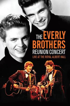 En dvd sur amazon The Everly Brothers Reunion Concert