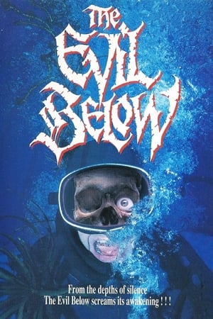 En dvd sur amazon The Evil Below