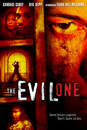 En dvd sur amazon The Evil One