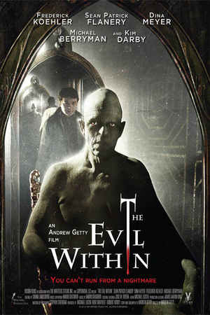 En dvd sur amazon The Evil Within