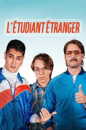 En dvd sur amazon The Exchange