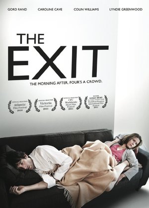 En dvd sur amazon The Exit