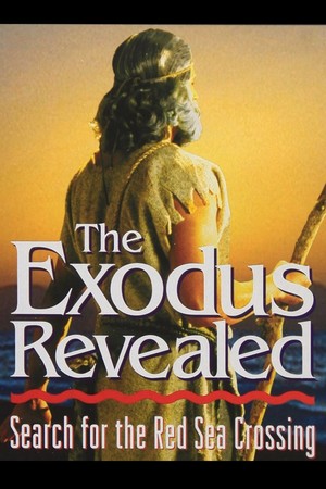 En dvd sur amazon The Exodus Revealed