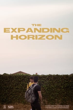 En dvd sur amazon The Expanding Horizon