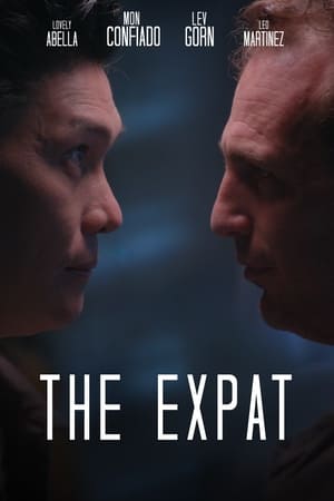 En dvd sur amazon The Expat