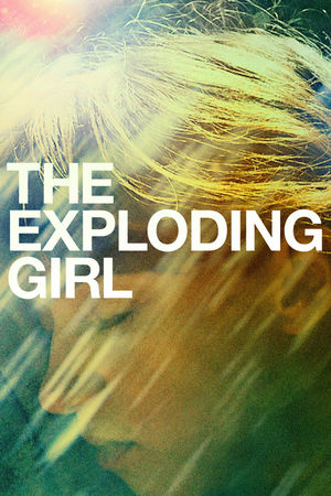 En dvd sur amazon The Exploding Girl