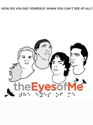En dvd sur amazon The Eyes of Me