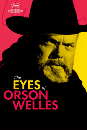En dvd sur amazon The Eyes of Orson Welles
